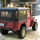 Illustration for article titled At $7,450, Would You Rock-On In This SBC-Powered 1968 Toyota FJ40?